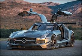 Mercedes Sls Amg Gt3 45th Anniversary Edition Mercedes Benz Sls Mercedes Sls Mercedes Benz Sls Amg