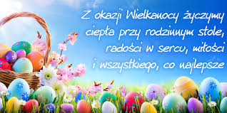 Życzenia Wielkanocne :-) - Osiedle OSADA