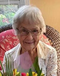 Contributions to the tribute of Maeve Kennedy