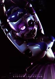 Ballora real voice from five nights at freddy's: Fnaf Ballora Wallpapers Wallpaper Cave
