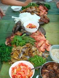 Filipino Birthday Party Food Ideas For Adults Filipino Picnic Asian Recipes Philippine Cuisine Filipino Recipes