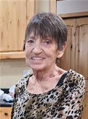 Ann Moberg's Instagram, Twitter & Facebook