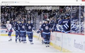 Find the best ny jets wallpaper and screensaver on getwallpapers. Nhl Winnipeg Jets Wallpapers Hd Custom Newtab