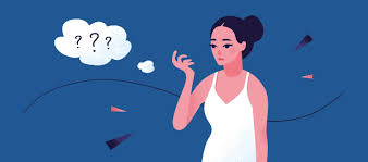 It's put a damper on potential relationships because the guys i does your detachment stem from not feeling worthy of emotional happiness? Why Anxiety Causes Detachment