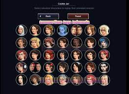 Jul 24, 2020 · unlock/lock the user interface. Cookies Jar Summertime Saga V20 5 Summertime Saga Indo Facebook