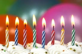 It was a day proclaimed by the general assembly of united nations in the year 1990. A Birthday Message From A Senior Citizen The Bottom Line Ministries