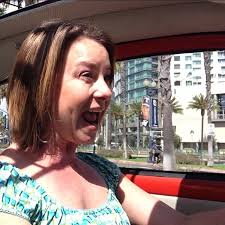 Meet Suzanne. Best #EVgrin ever! Video coming soon #plugin…