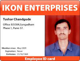 In just a few clicks, you can change the text with your own message, try out different colors and fonts, and even upload your own photos. Badge Maker Make Your Own Id Cards Badge Maker Cards Make Your Own