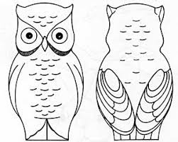 Plastic ones will melt if you do this. Animal Wood Carving Templates Wood Carving Hd Images