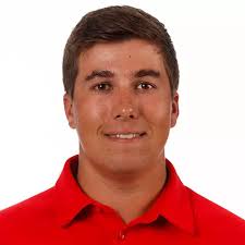 2019-20 Men's Golf Roster