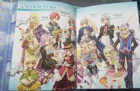 The north american version of rune factory 4 was published by xseed. Rune Factory 4 Special Physical Copies Come With Instructions