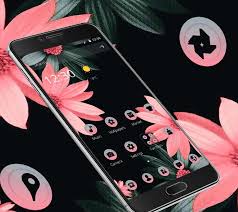 Check spelling or type a new query. Tema Tanaman Bunga Merah Muda For Android Apk Download