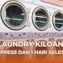 Qucex Laundry Cibinong Bogor from medium.com