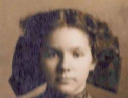 Hazel Jean Briley (1900-1918)