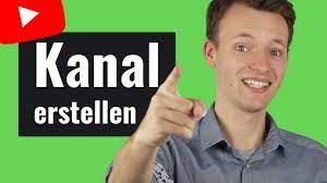 Es geht relativ schnell und simpel. Youtube Kanal Erstellen Aber Richtig Youtube