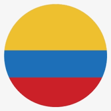 Colombia flag face mask // mascarilla de la bandera de colombia // mascarilla de lxs parcerxs embajadapr. Bandera Colombia Png Images Free Transparent Bandera Colombia Download Kindpng