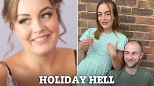 Chilling travel warning over Turkey organ harvesting after Brit mum Beth  Martin has 'heart taken' following tragic death