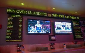 There are no online sports betting in michigan, so all sports betting has been in person, and is regulated by the michigan gaming control board. Odds Looking Good For Legal Sports Betting Next Year In Indiana Government And Politics Nwitimes Com