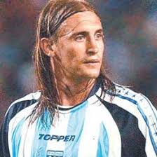 Adrian Jesus Bastia (@ElGranPolaco)