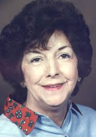 Patricia Ellen Haigh