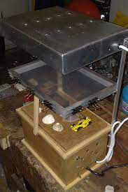 Check spelling or type a new query. Vacuum Forming Rig 12 Steps With Pictures Instructables