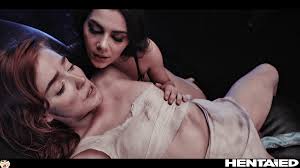 Eve Sweet,Haneen,Jia Lissa,Liya Silver,Sonya Blaze,Talia Mint,Valentina  Nappi|Dropouts Finale | Real-life sexy girls in Hentai anime Porn Fetish  Movie