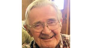 Hugh "Skeeter" Blackburn Obituary (1934