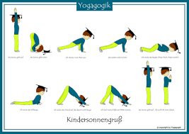 Ja, es hilft auch bei deinen schmerzen im. Kindersonnengruss Kinderyoga Ausbildung Online Berlin Dusseldorf Yogagogik
