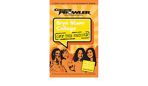 Room draw is a housing lottery in which returning students select their dorm and room for the following year. Amazon Com Bryn Mawr College Pa College Prowler Bryn Mawr College Off The Record 9781427400291 College Prowler College Prowler Books