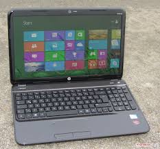 We need ads profit to operate this site. Review Hp Pavilion G6 2200sg Notebook Notebookcheck Net Reviews