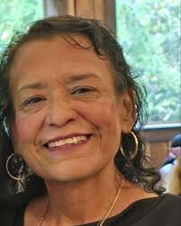 Alma Leticia Briscoe Obituary March 22, 2025