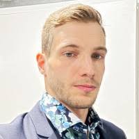 Daniel Gassner's Instagram, Twitter & Facebook