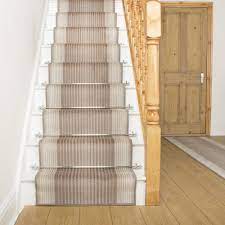Stair Carpet Brackets Staircarpets Staires Carpet Stairs Stairs Carpet Decor