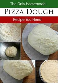Homemade Pizza Crust Recipe Homemade Pizza Crust Recipe Homemade Pizza Crust Homemade Pizza