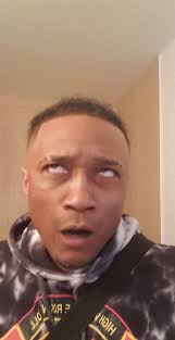 Damn.. Im THIS UGLY when I be getting head 🤣