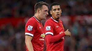 Watch our ode to chris smalling and phil jones, the manchester united and england defenders with outtakes from batman and robin, only fools and horses, fast. Manchester United S Chris Smalling And Phil Jones Have Long Term Injuries Says Jose Mourinho