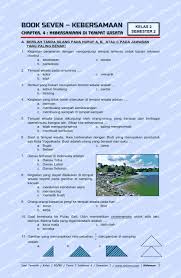 Soal kelas 2 tema 4 subtema 1 bimbel brilian. Soal Kelas 2 Tema 7 Kebersamaan Belajar