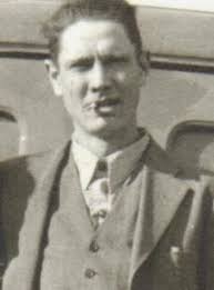 Leo Lovet Nutt (1910-1946)