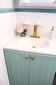 Bathroom faucet replacement labor, basic basic labor to replace bathroom faucet with favorable site conditions. How Do You Change A 3 Hole Faucet To 1 Hole At Home With Ashley