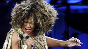 Muere la legendaria cantante Tina Turner