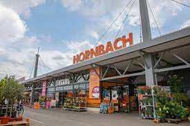 Produktmerkmale der balkonumrandung nach maß. Hornbach Bamberg Ihr Baumarkt Gartenmarkt