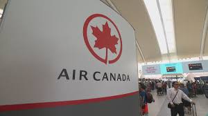 Air canada stock price (quote) tsx:ac. Air Canada Stock Could Go Even Higher Analyst Video Bnn