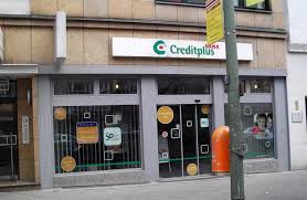 Creditplus Bank Berlin Bank In Berlin Charlottenburg Kauperts