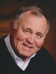 Robert C. "Bob" Eggert Obituary April 3, 2017