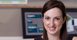 How One Babson Student Got His Startup Ready to Sell