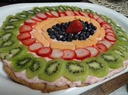 This post has got you covered! Alternative Birthday Cakes