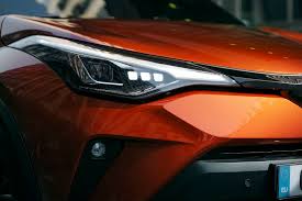 Ron sessions, independent expert | may 01, 2019. Toyota C Hr 2 0 Vvt I Hybrid 2019 Review Autocar