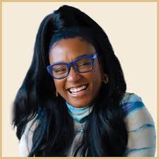 Changemakers: Rakia Reynolds, Founder and Executive Officer, Skai Blue  Media by WomenHeard