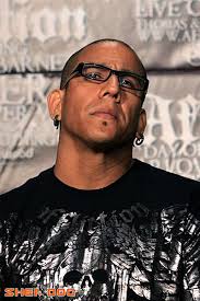 Tom Atencio walczy !