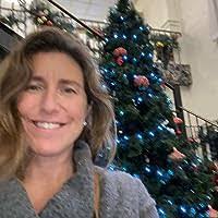 Heather Hornback's Instagram, Twitter & Facebook